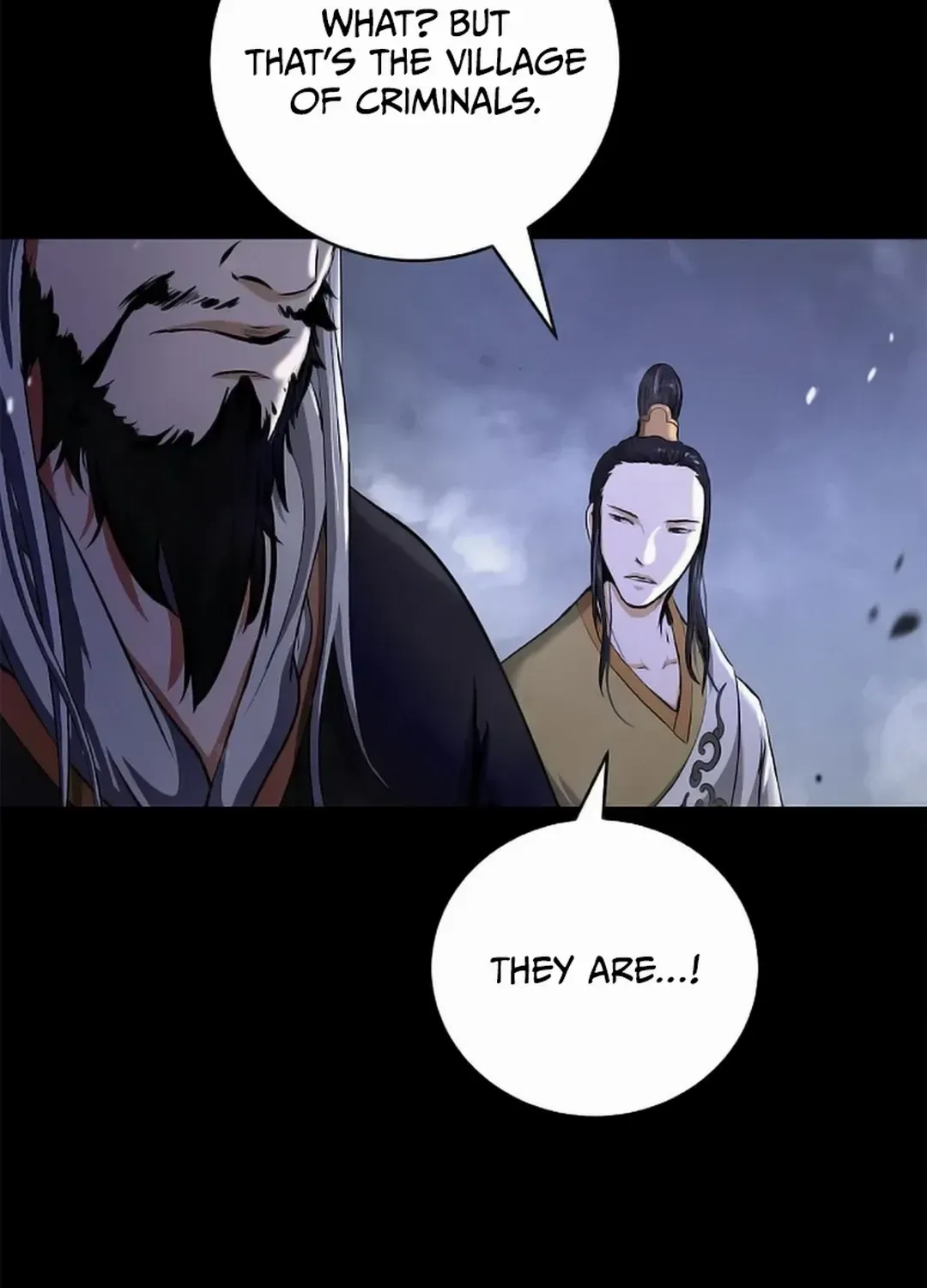 The Story of Thorny Spear Chapter 139 page 53 - 