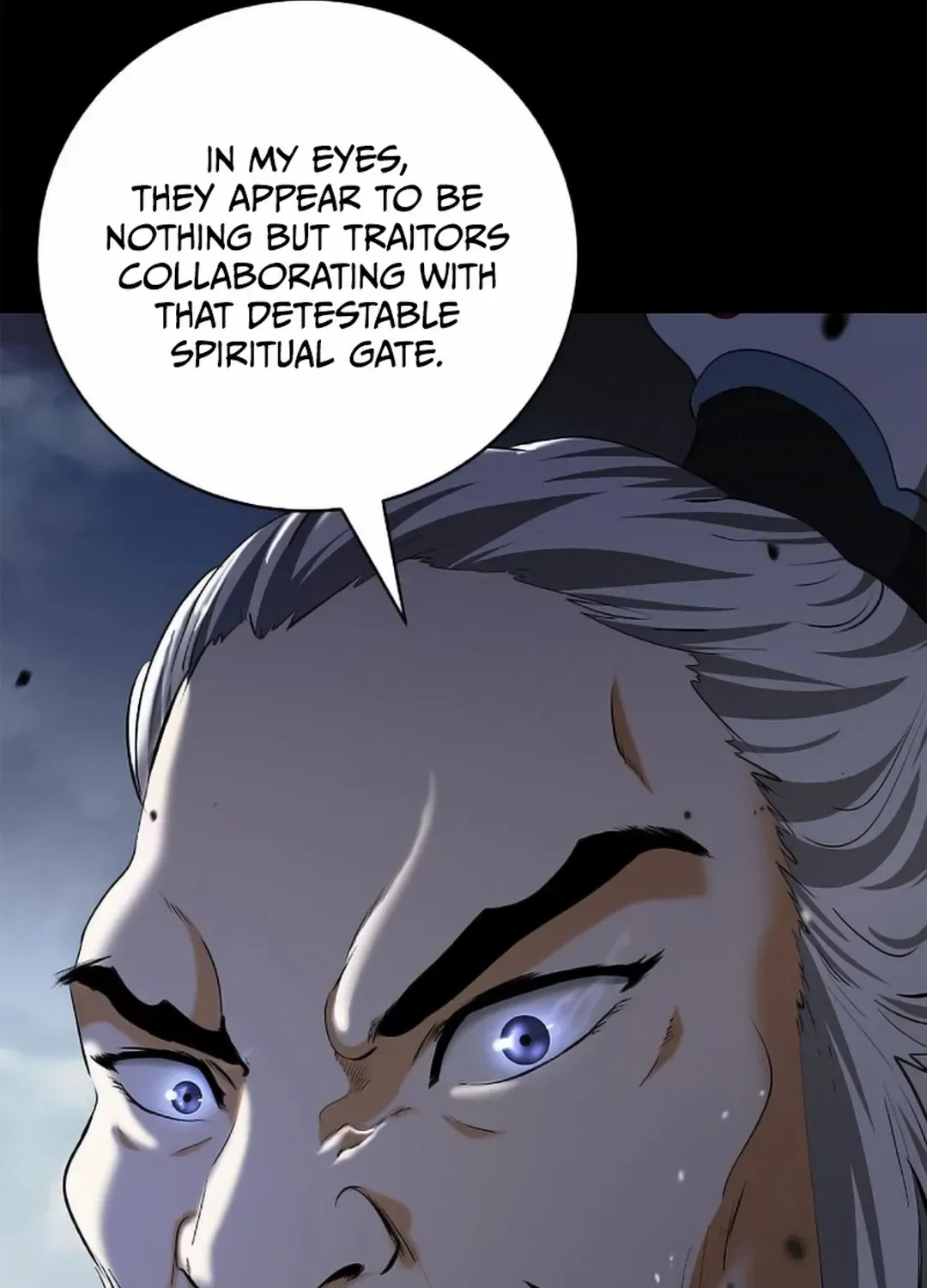The Story of Thorny Spear Chapter 139 page 55 - 