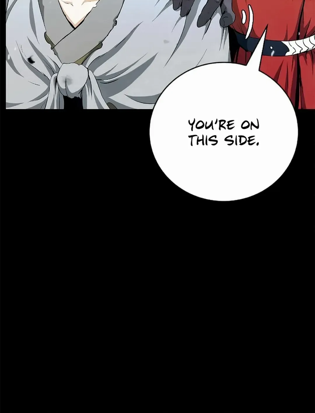 The Story of Thorny Spear Chapter 139 page 7 - 