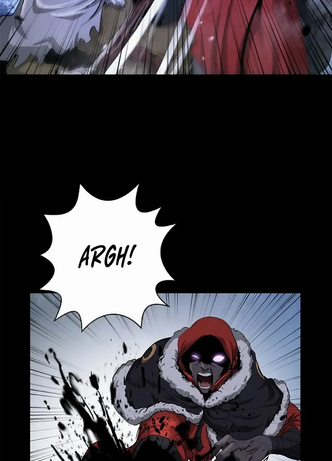 The Story of Thorny Spear Chapter 139 page 9 - 