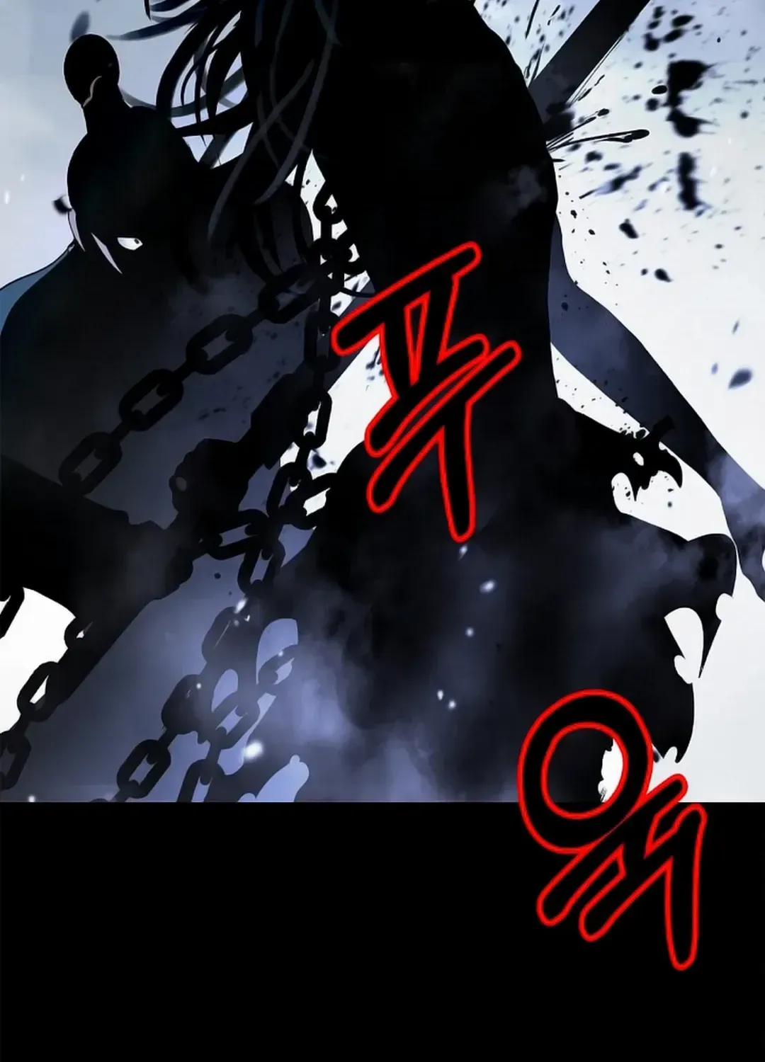 The Story of Thorny Spear Chapter 139 page 84 - 
