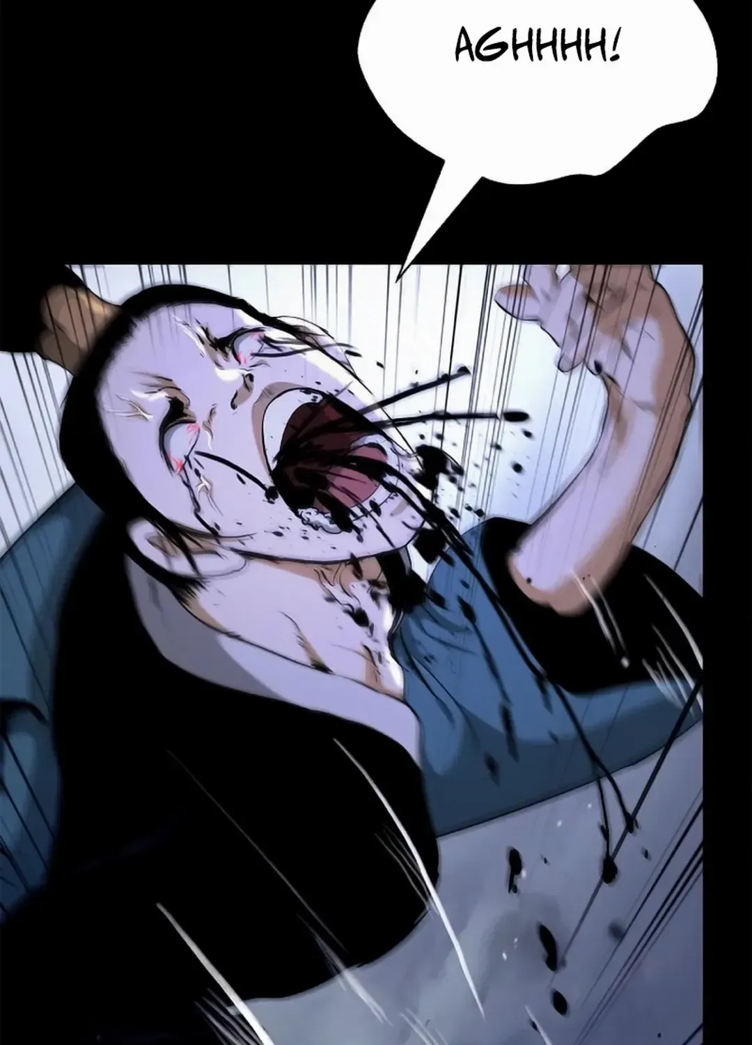 The Story of Thorny Spear Chapter 139 page 87 - 