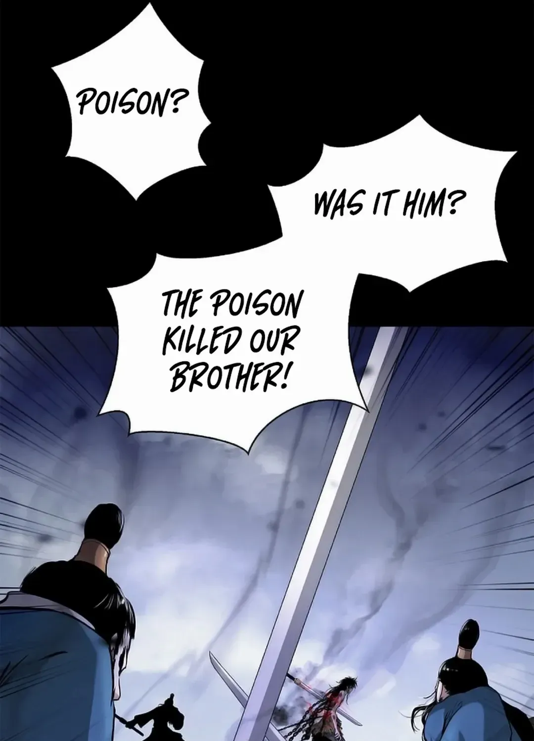 The Story of Thorny Spear Chapter 139 page 89 - 