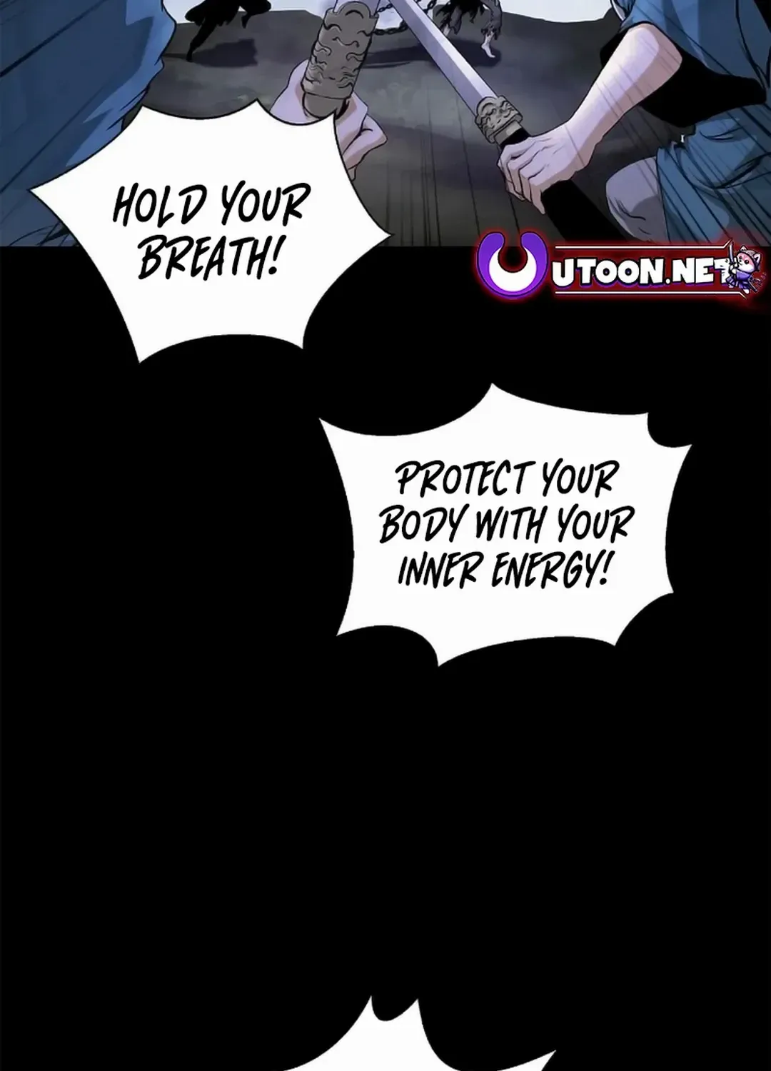 The Story of Thorny Spear Chapter 139 page 90 - 