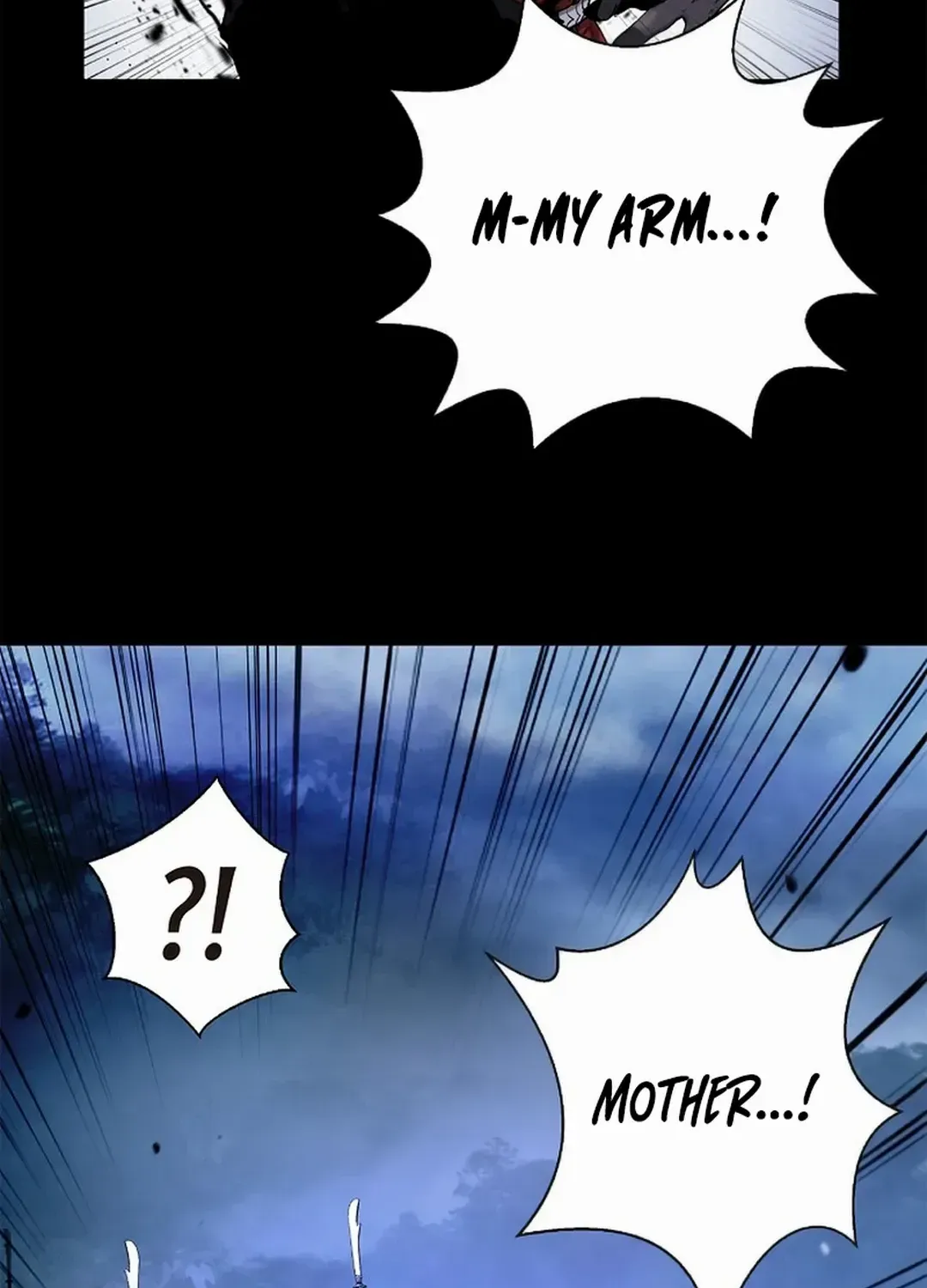 The Story of Thorny Spear Chapter 139 page 10 - 