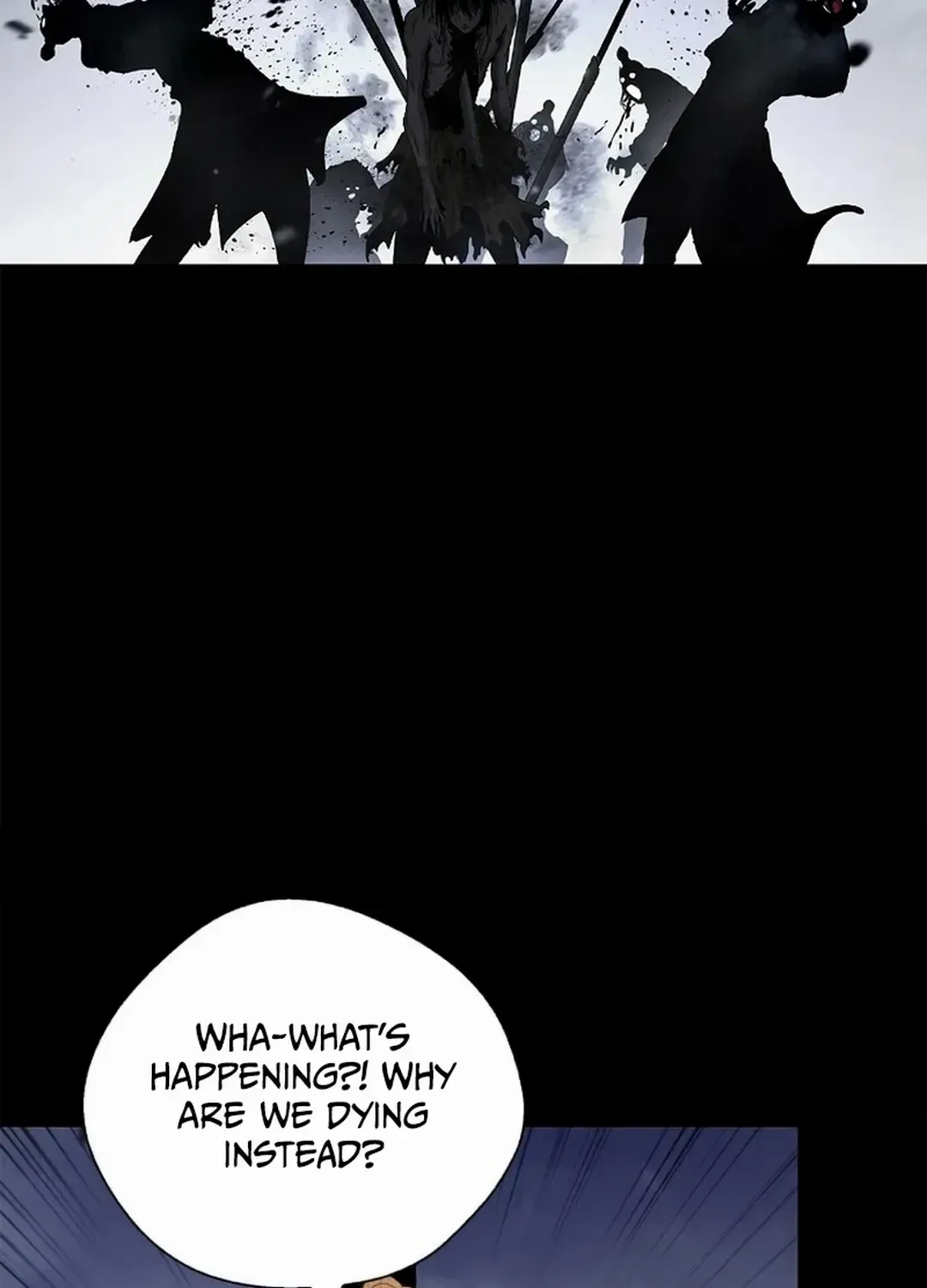 The Story of Thorny Spear Chapter 139 page 93 - 