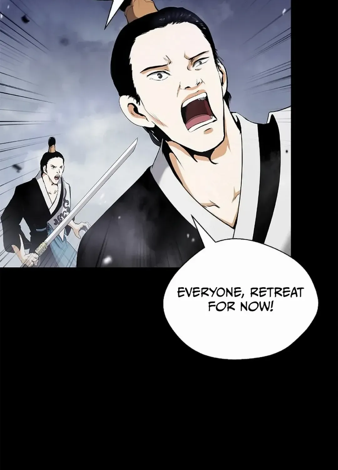 The Story of Thorny Spear Chapter 139 page 94 - 