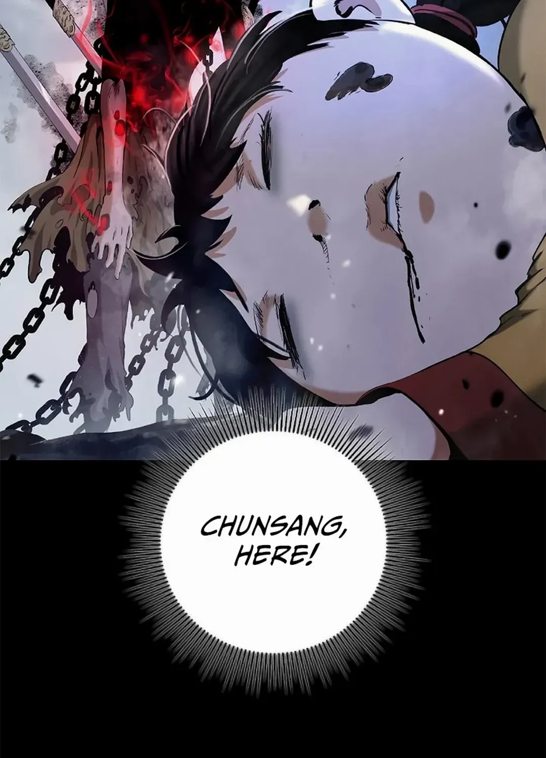 The Story of Thorny Spear Chapter 139 page 97 - 