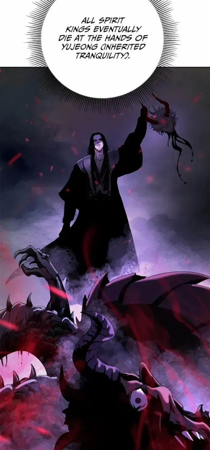 The Story of Thorny Spear Chapter 140 page 102 - 