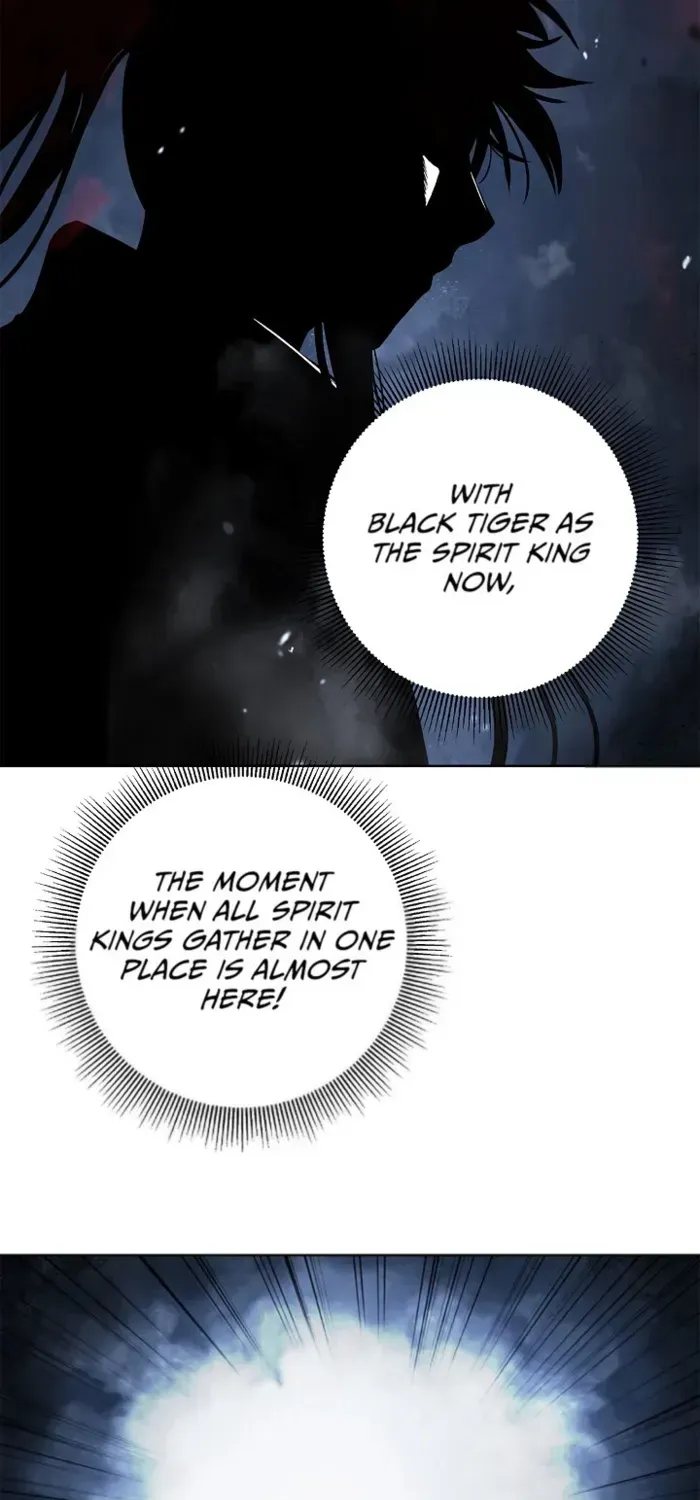 The Story of Thorny Spear Chapter 140 page 104 - 