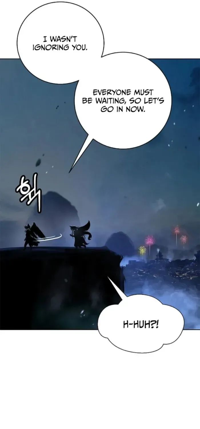 The Story of Thorny Spear Chapter 140 page 109 - 