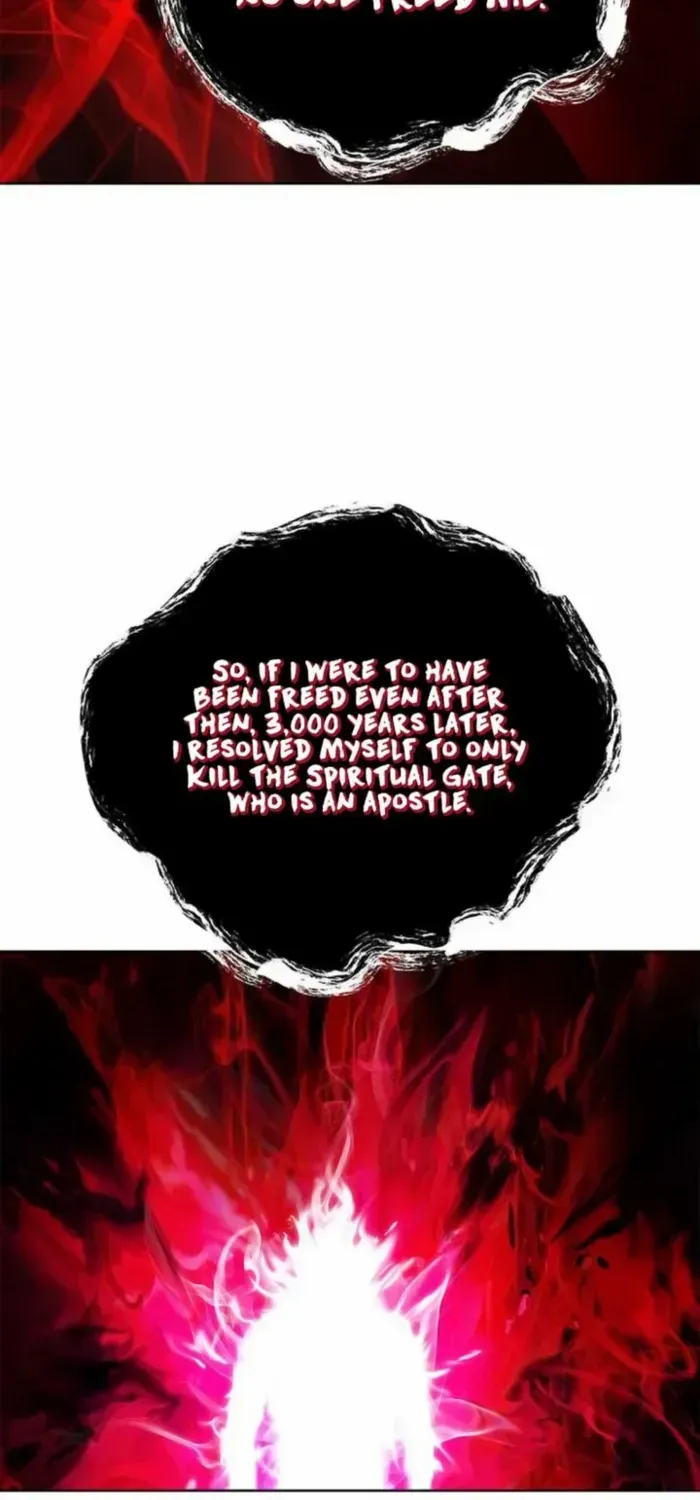 The Story of Thorny Spear Chapter 140 page 12 - 