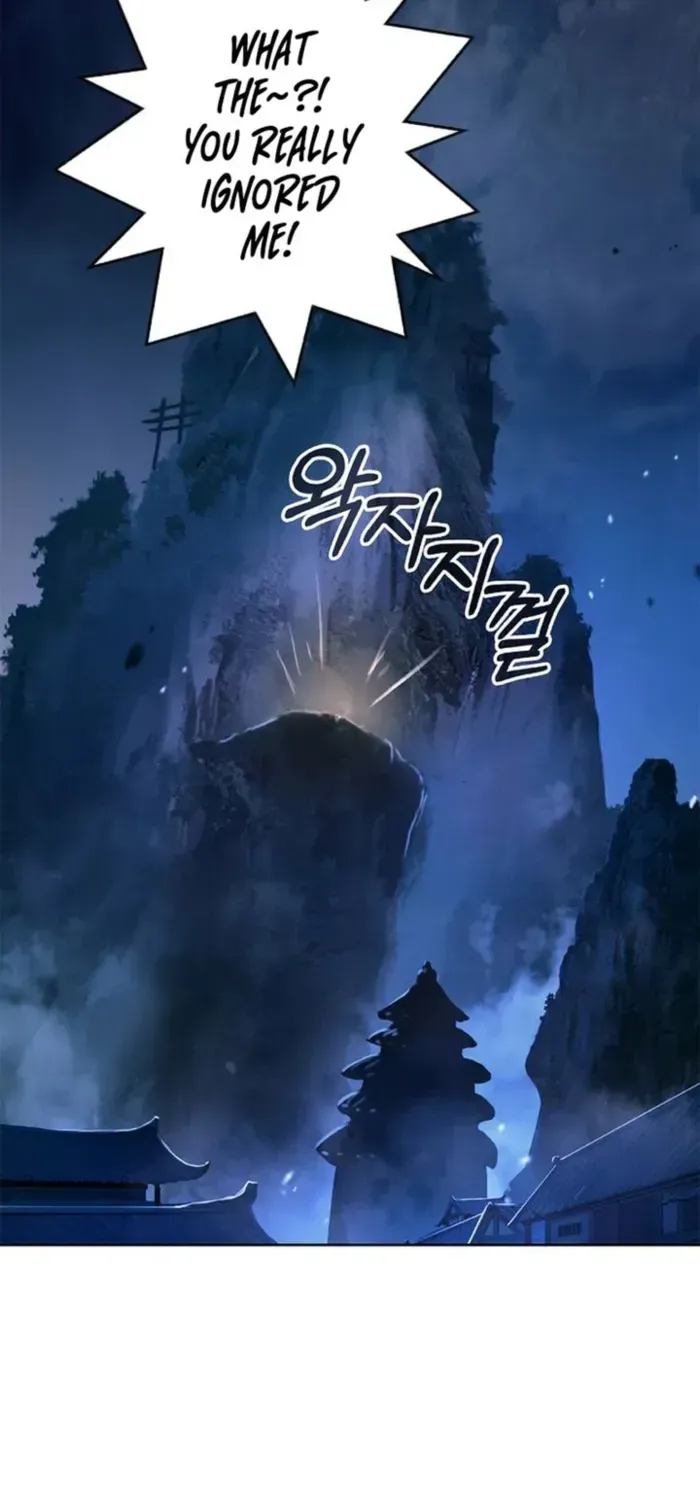 The Story of Thorny Spear Chapter 140 page 111 - 