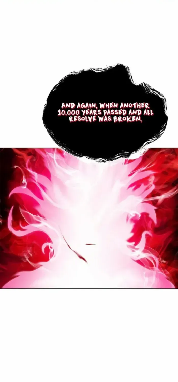 The Story of Thorny Spear Chapter 140 page 13 - 