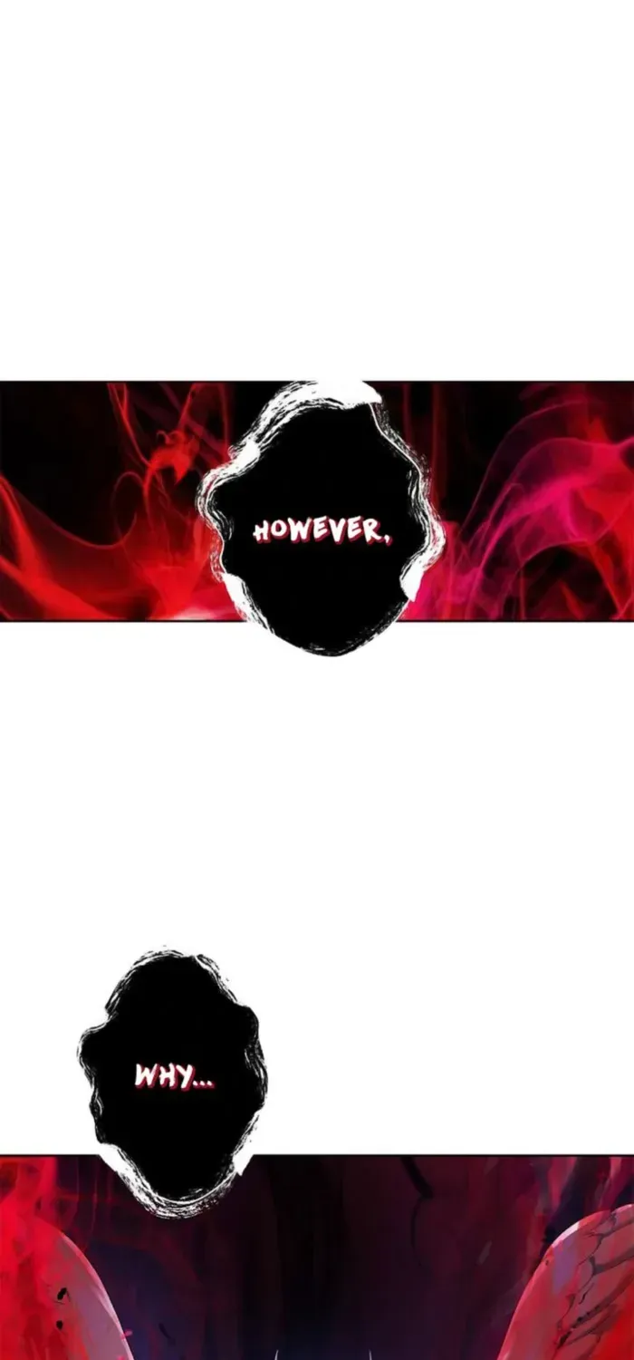 The Story of Thorny Spear Chapter 140 page 21 - 