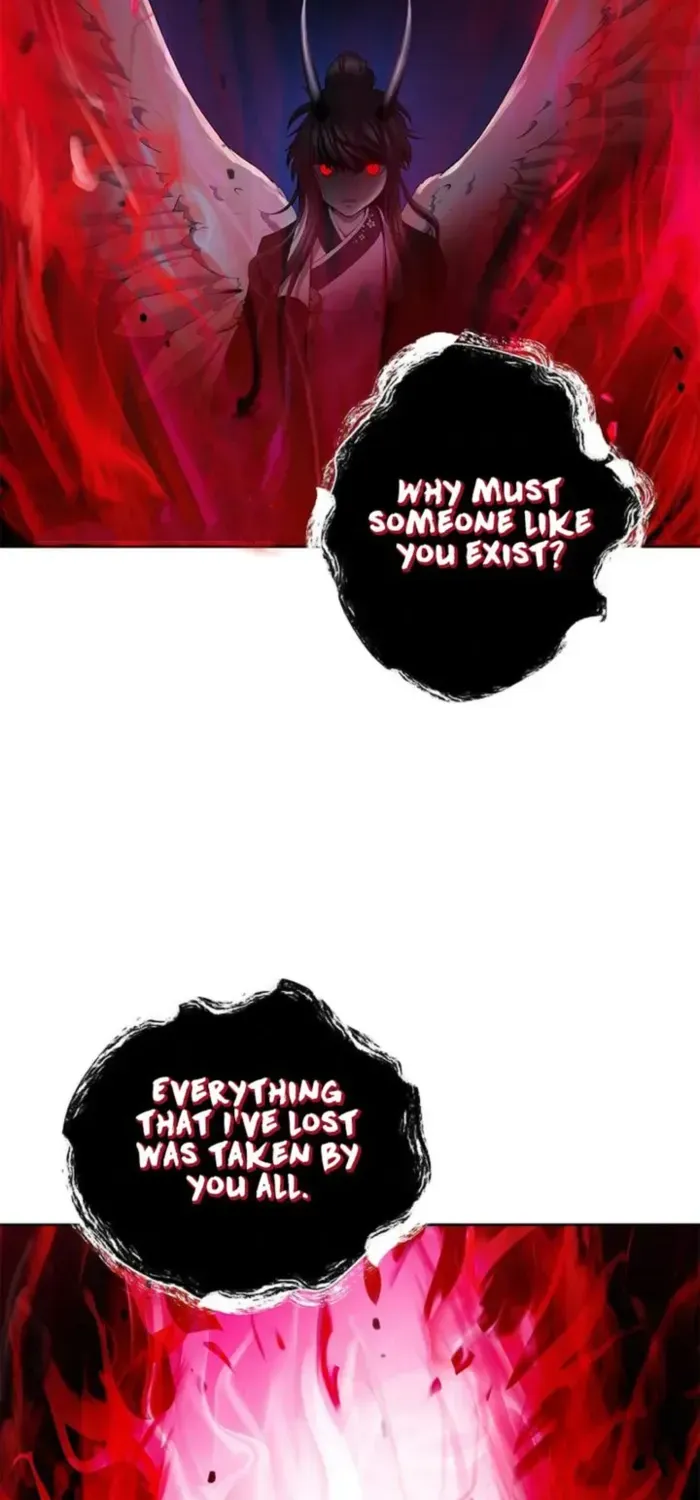 The Story of Thorny Spear Chapter 140 page 22 - 