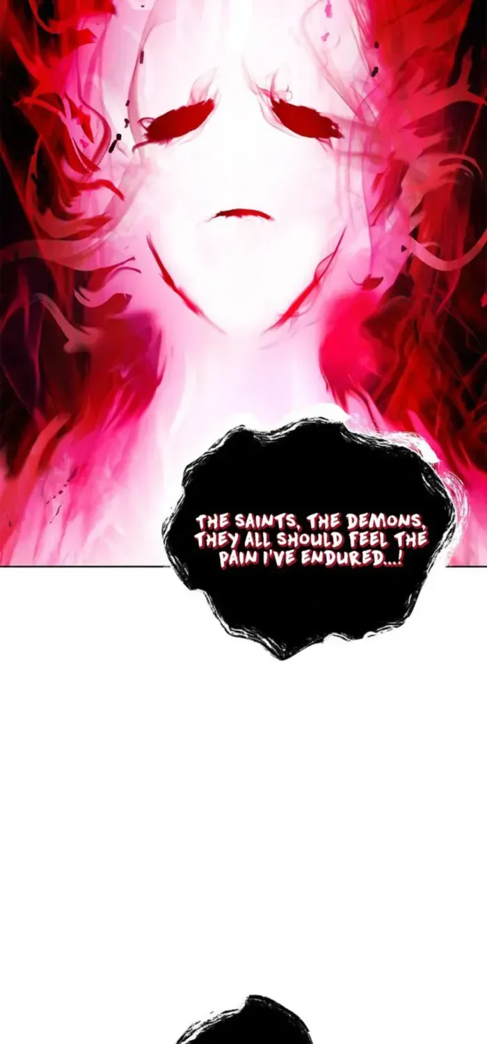 The Story of Thorny Spear Chapter 140 page 23 - 