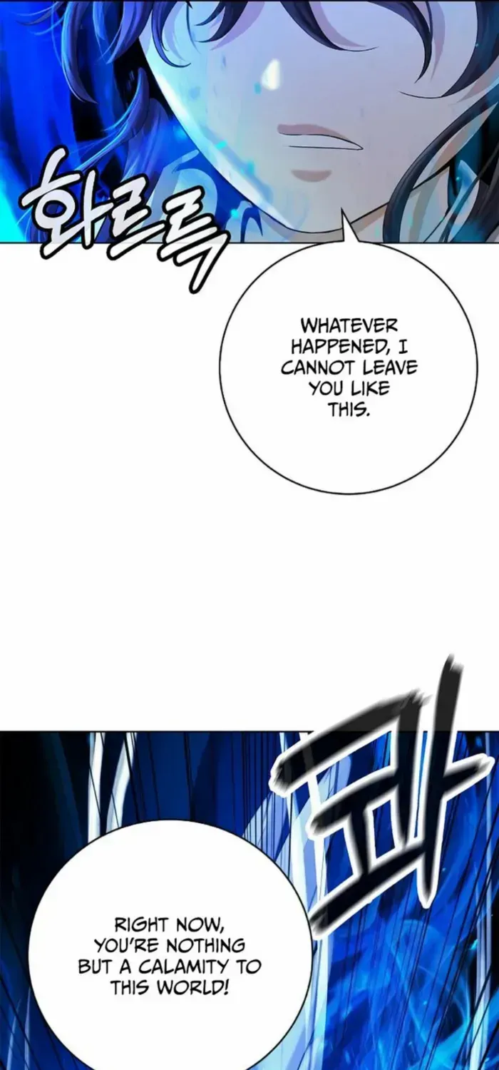 The Story of Thorny Spear Chapter 140 page 25 - 