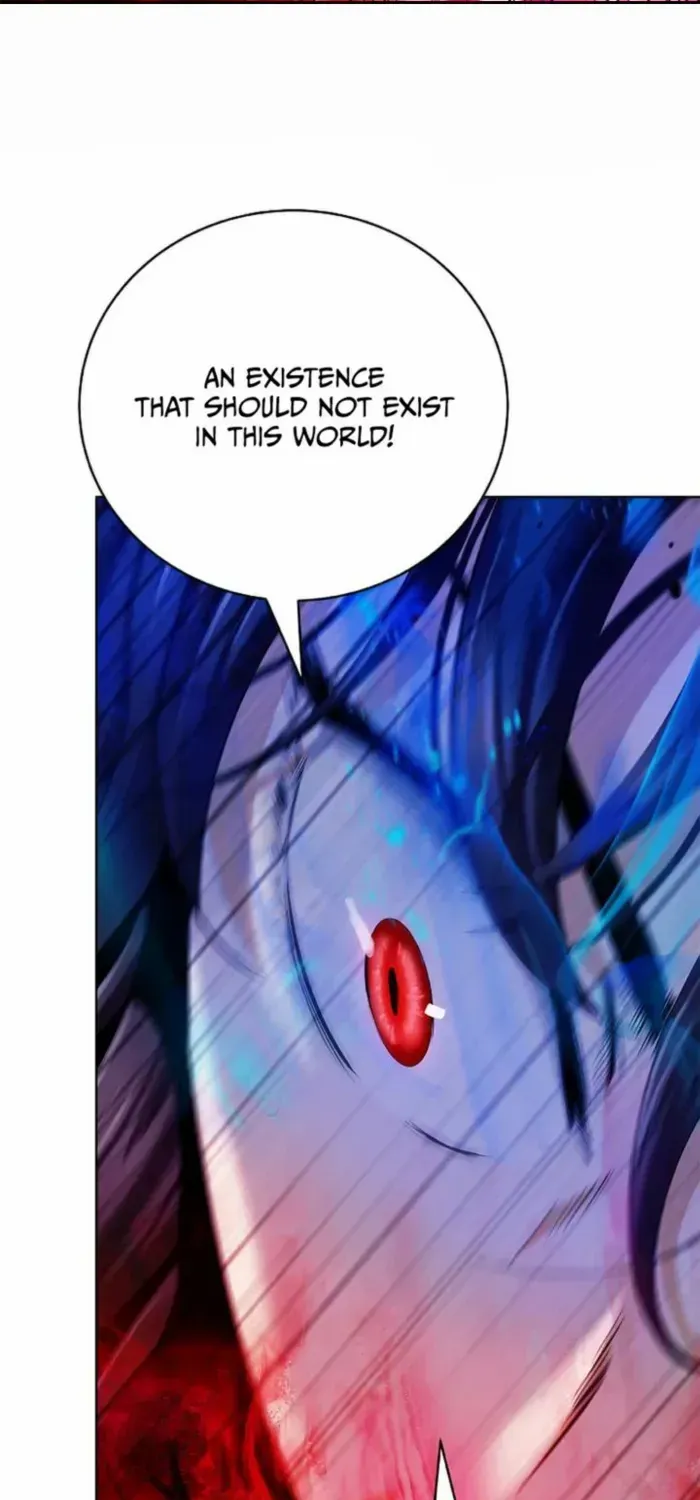 The Story of Thorny Spear Chapter 140 page 27 - 