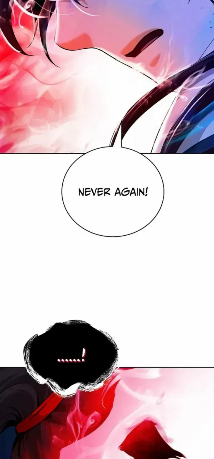 The Story of Thorny Spear Chapter 140 page 32 - 