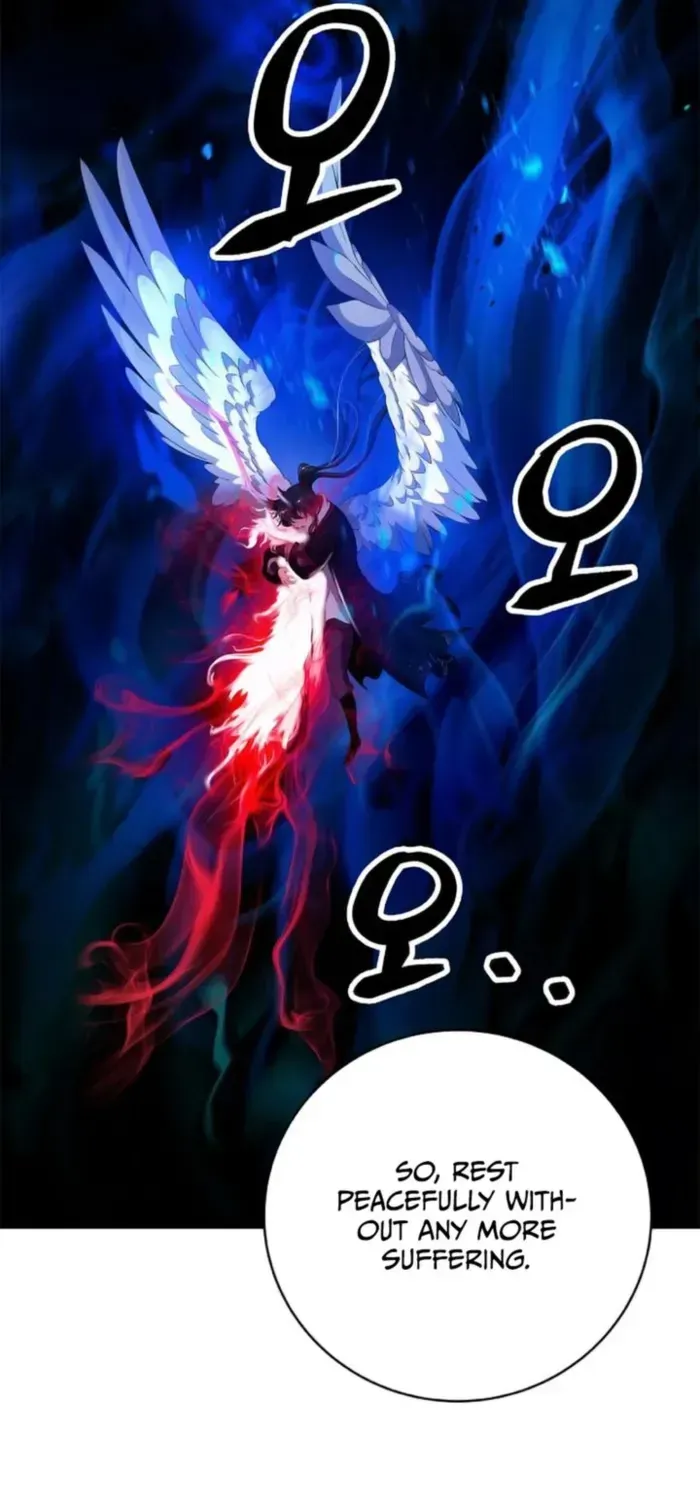 The Story of Thorny Spear Chapter 140 page 35 - 