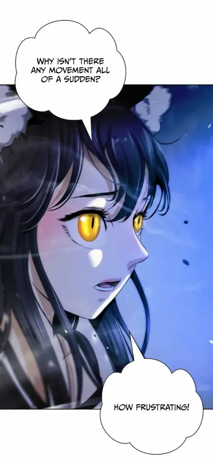 The Story of Thorny Spear Chapter 140 page 44 - 