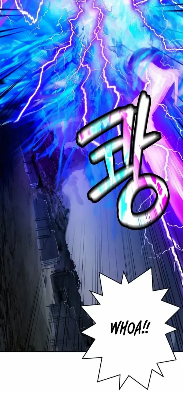 The Story of Thorny Spear Chapter 140 page 47 - 