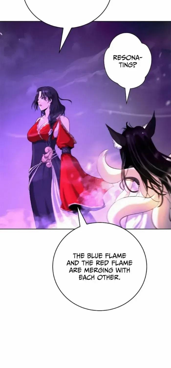 The Story of Thorny Spear Chapter 140 page 50 - 
