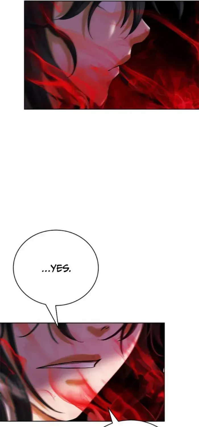 The Story of Thorny Spear Chapter 140 page 6 - 