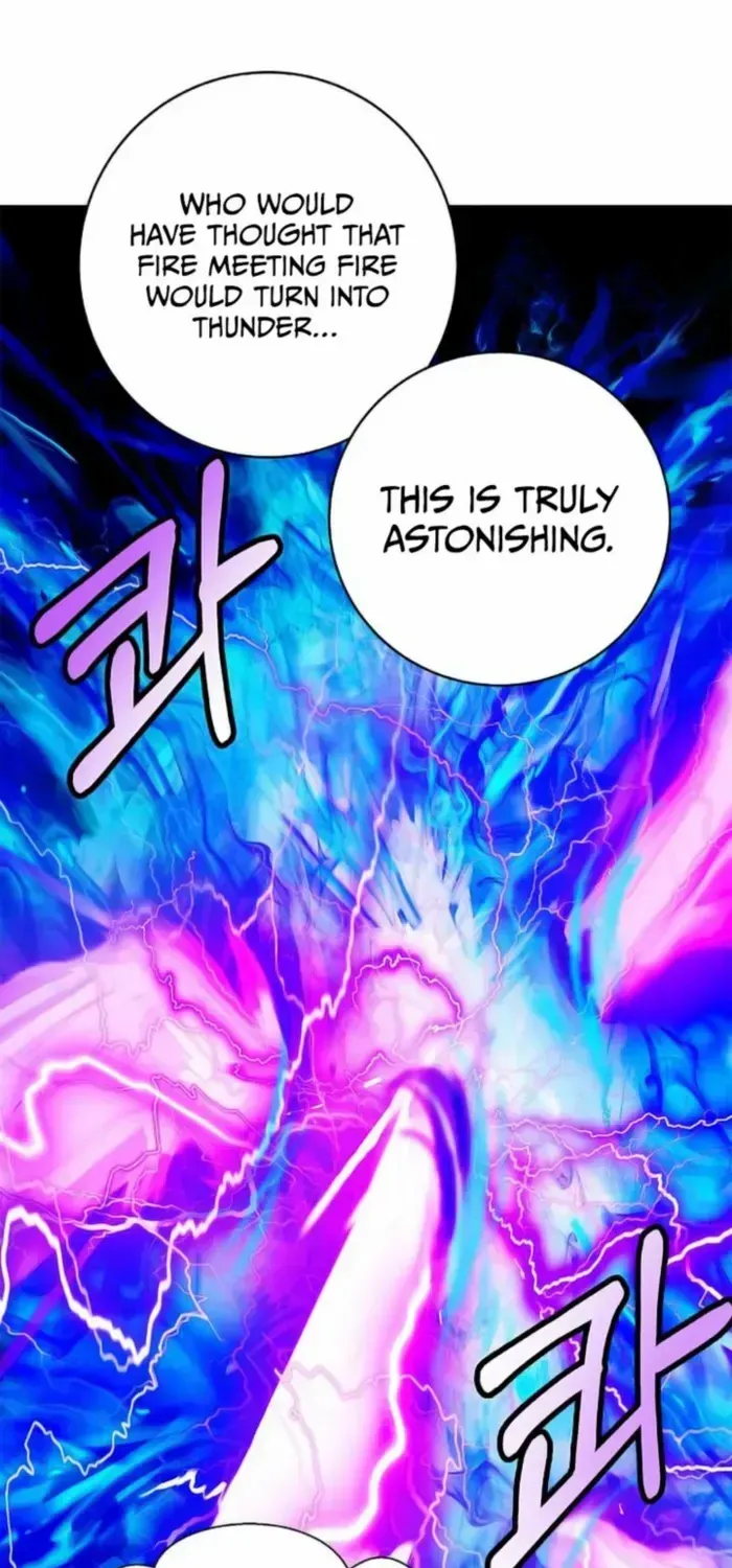 The Story of Thorny Spear Chapter 140 page 51 - 