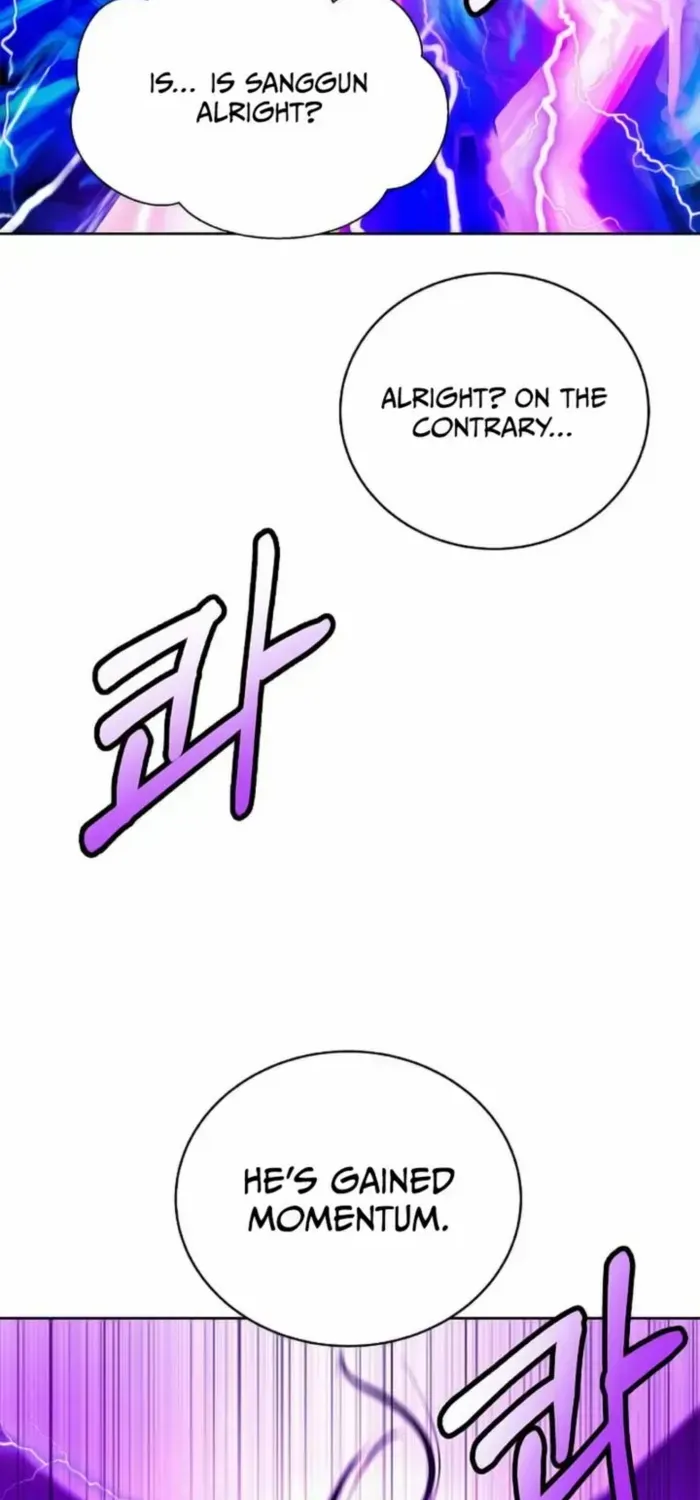 The Story of Thorny Spear Chapter 140 page 52 - 