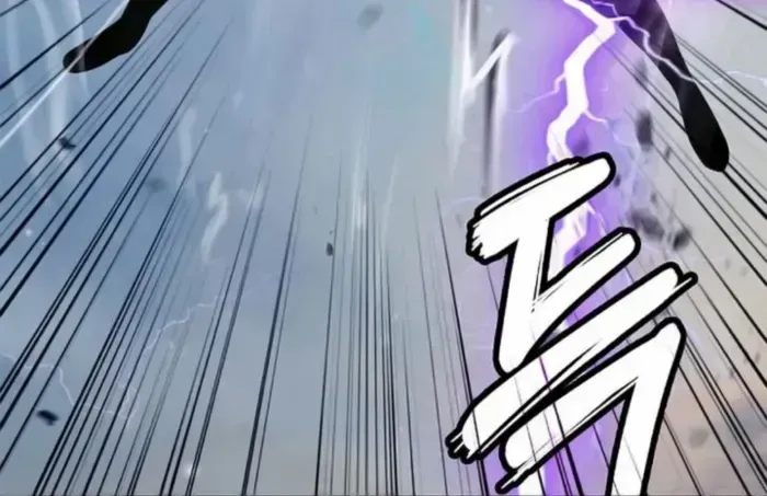 The Story of Thorny Spear Chapter 140 page 58 - 