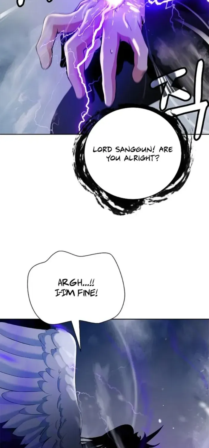 The Story of Thorny Spear Chapter 140 page 60 - 