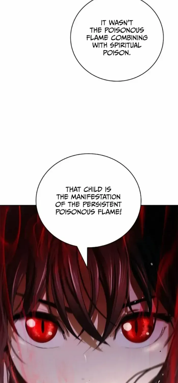 The Story of Thorny Spear Chapter 140 page 7 - 