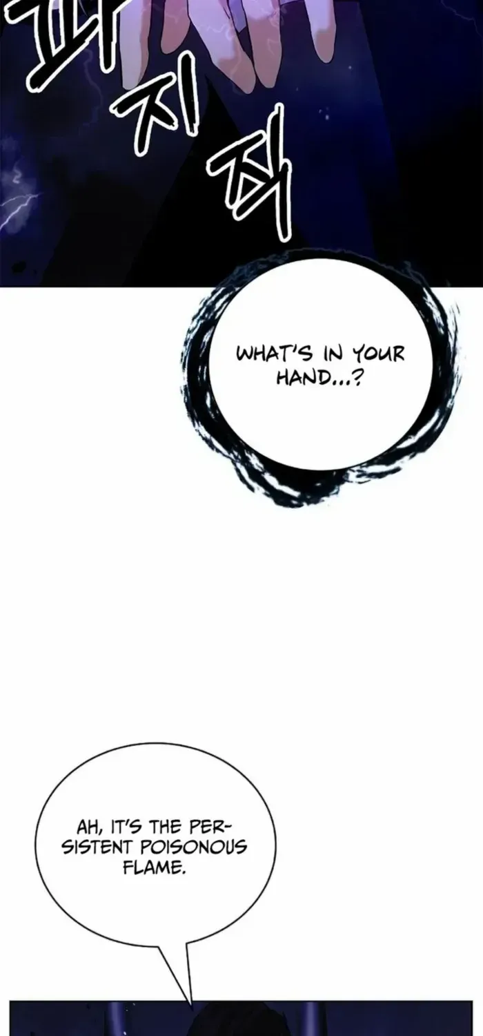 The Story of Thorny Spear Chapter 140 page 64 - 