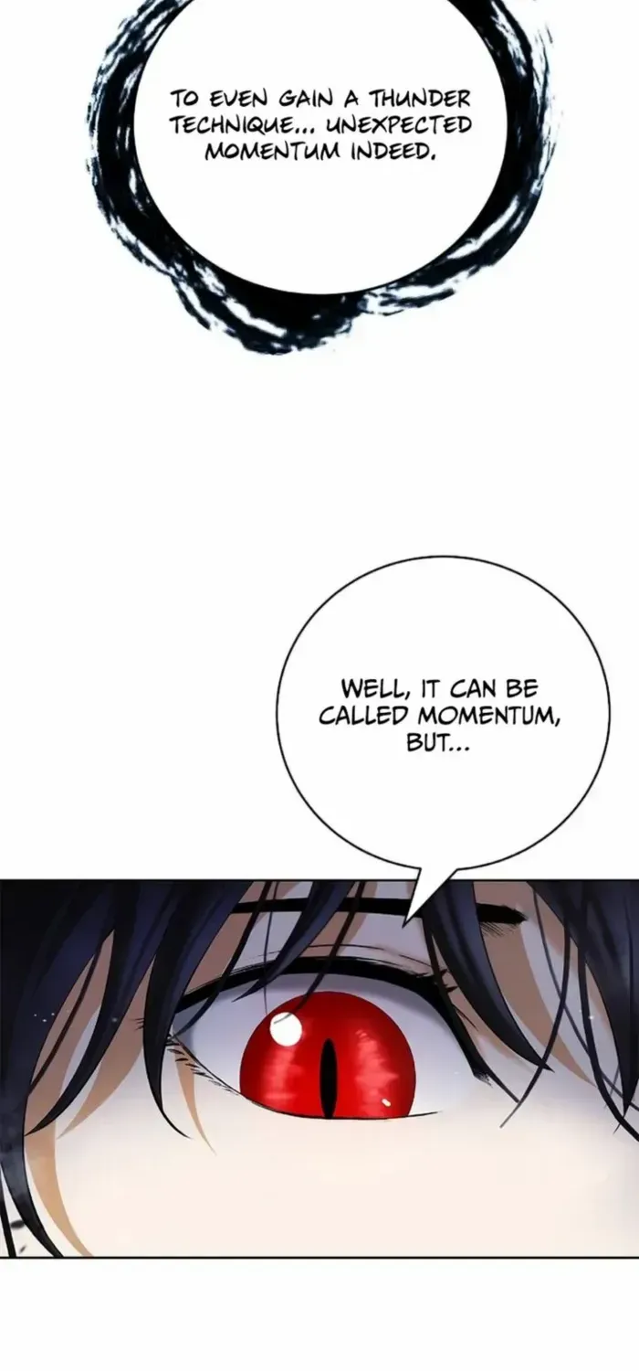 The Story of Thorny Spear Chapter 140 page 66 - 