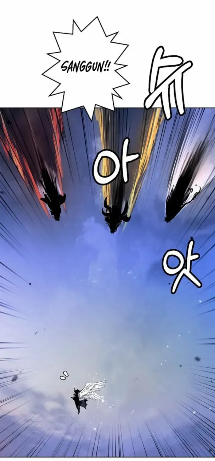 The Story of Thorny Spear Chapter 140 page 69 - 