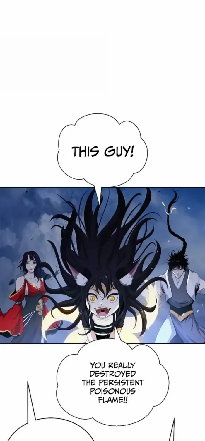 The Story of Thorny Spear Chapter 140 page 70 - 