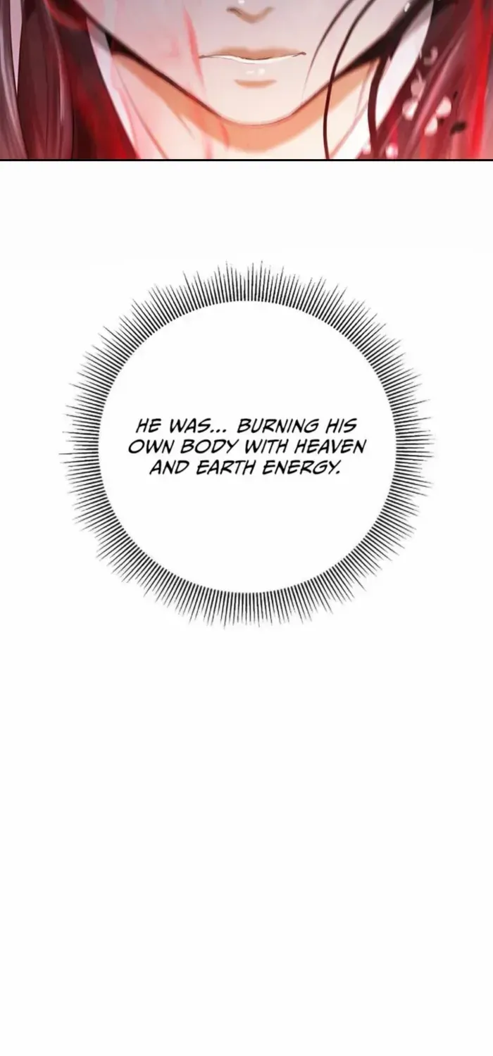 The Story of Thorny Spear Chapter 140 page 8 - 