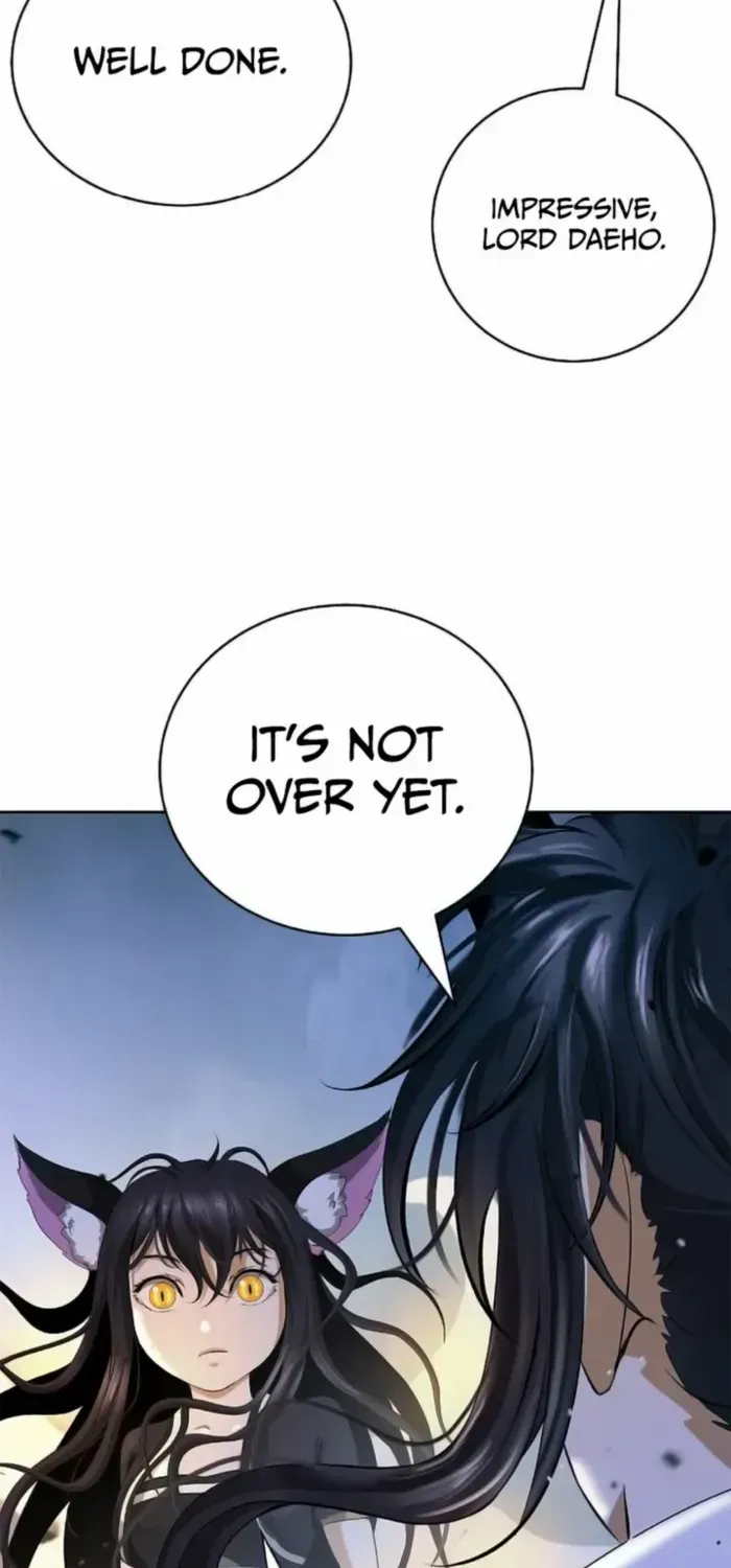 The Story of Thorny Spear Chapter 140 page 71 - 