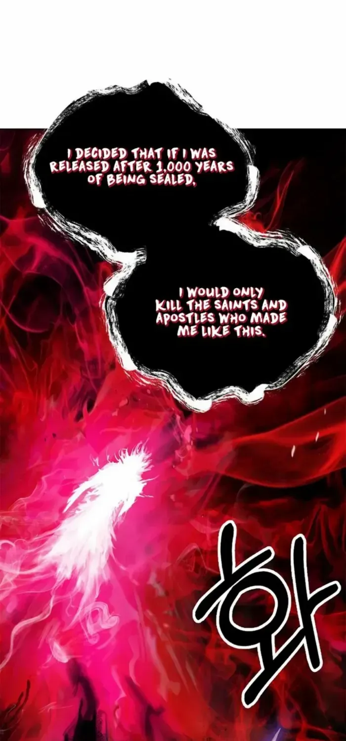The Story of Thorny Spear Chapter 140 page 9 - 