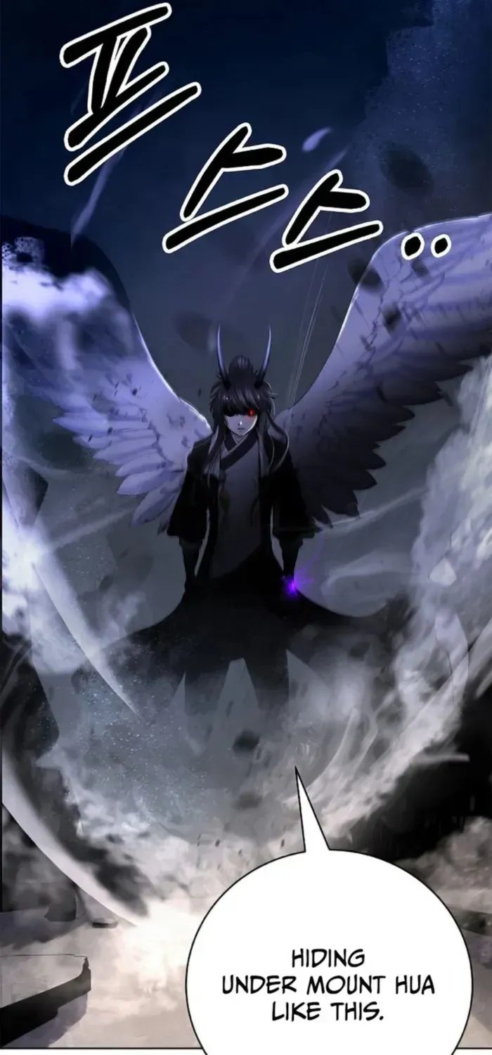 The Story of Thorny Spear Chapter 140 page 83 - 