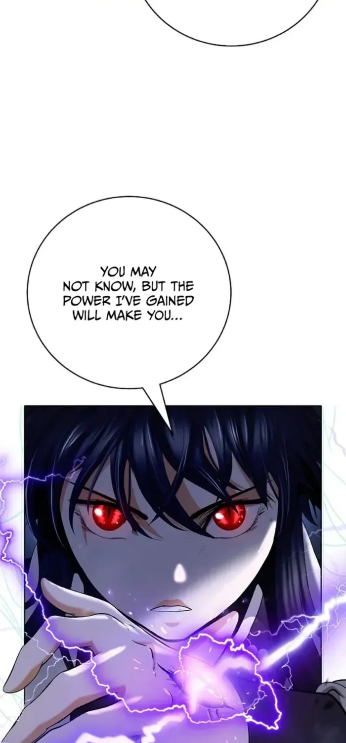 The Story of Thorny Spear Chapter 140 page 84 - 