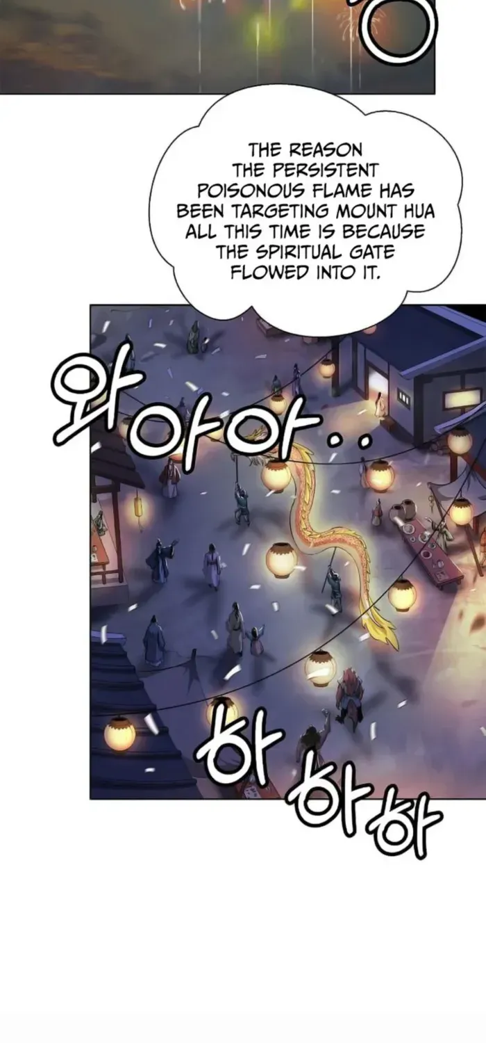 The Story of Thorny Spear Chapter 140 page 89 - 