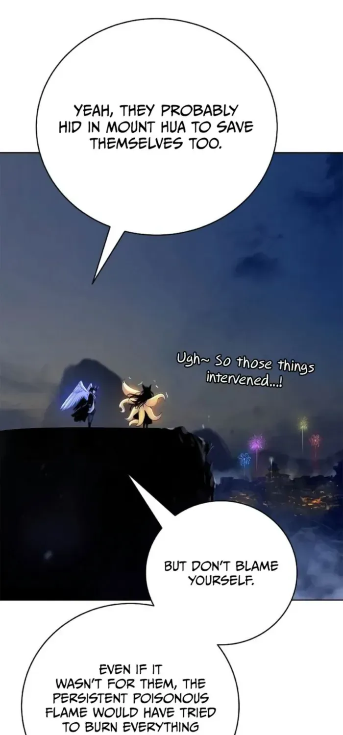 The Story of Thorny Spear Chapter 140 page 91 - 