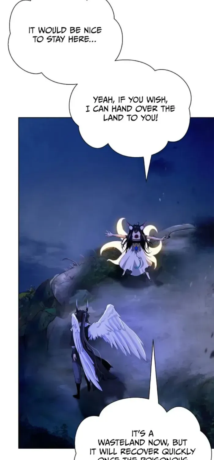 The Story of Thorny Spear Chapter 140 page 94 - 