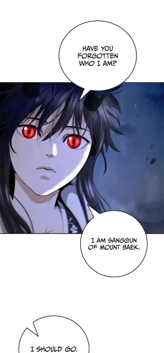 The Story of Thorny Spear Chapter 140 page 96 - 