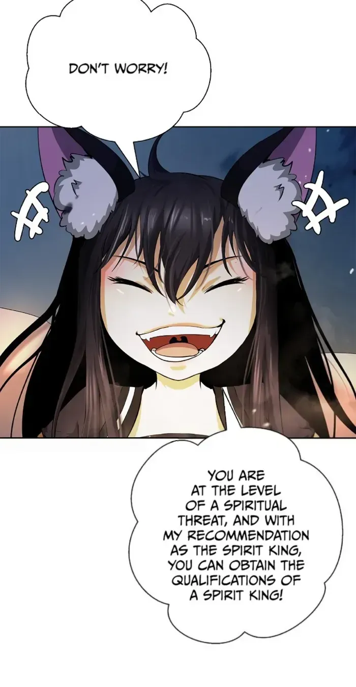The Story of Thorny Spear Chapter 140 page 99 - 