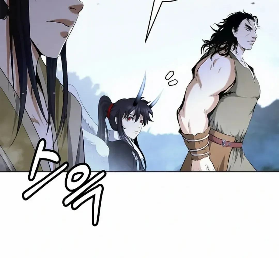 The Story of Thorny Spear Chapter 141 page 101 - 