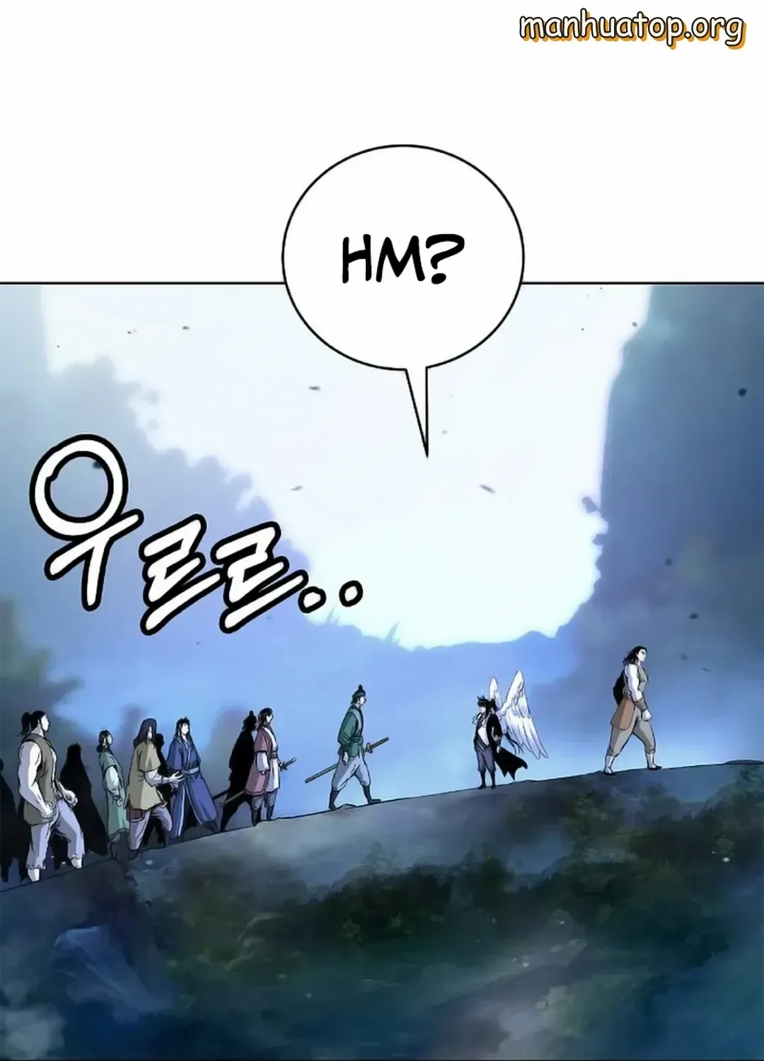 The Story of Thorny Spear Chapter 141 page 102 - 